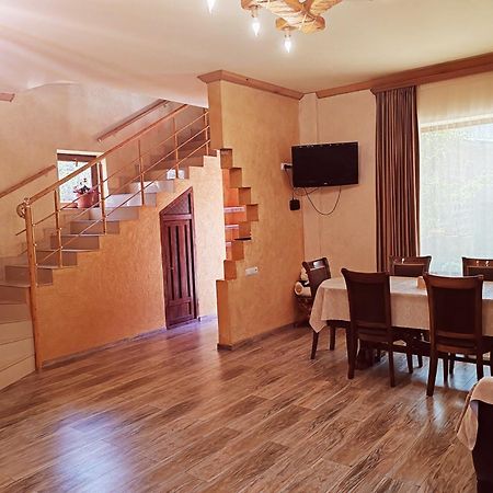 Paradise Guest House Zaghkadsor Exterior foto