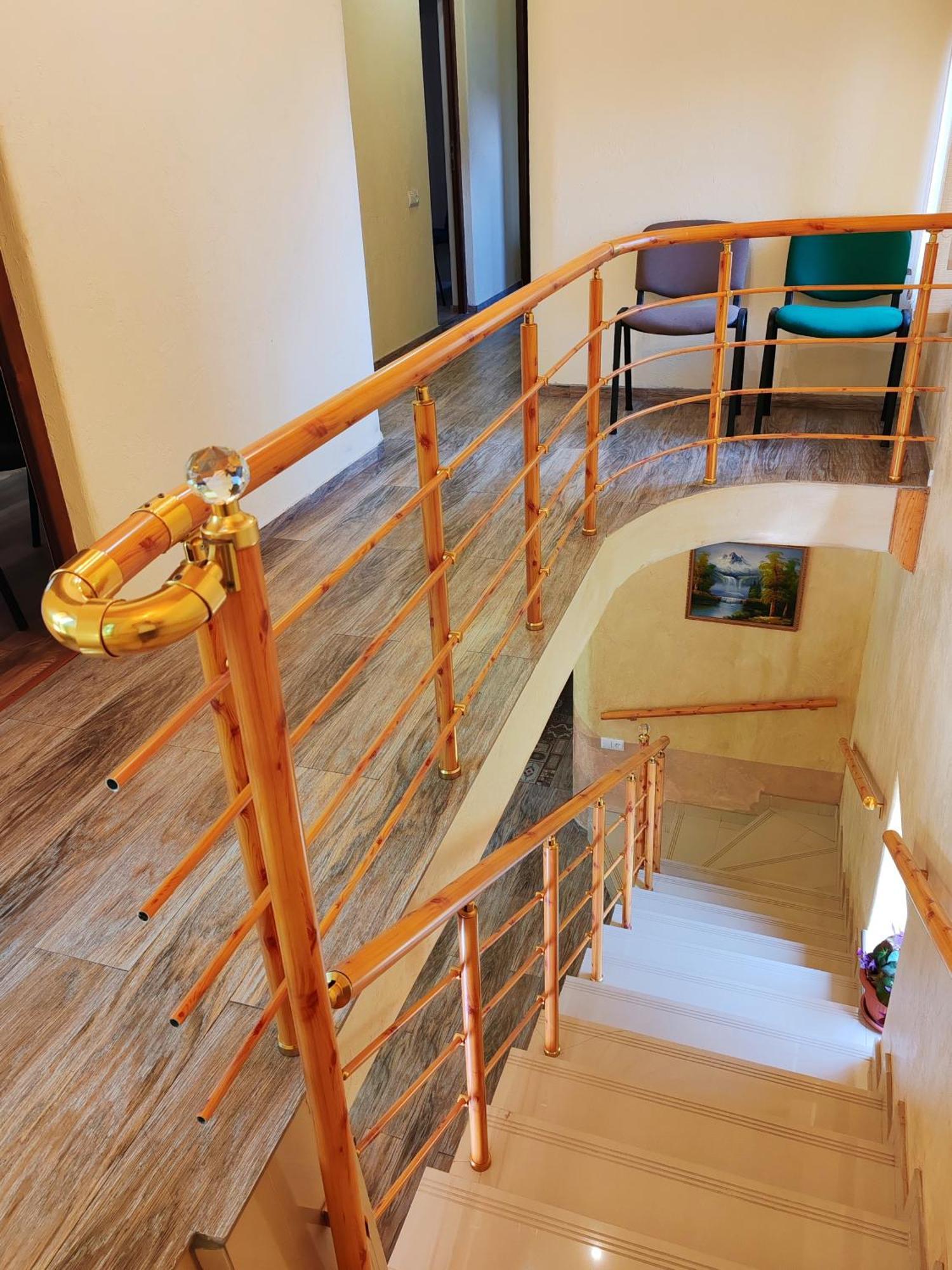 Paradise Guest House Zaghkadsor Exterior foto