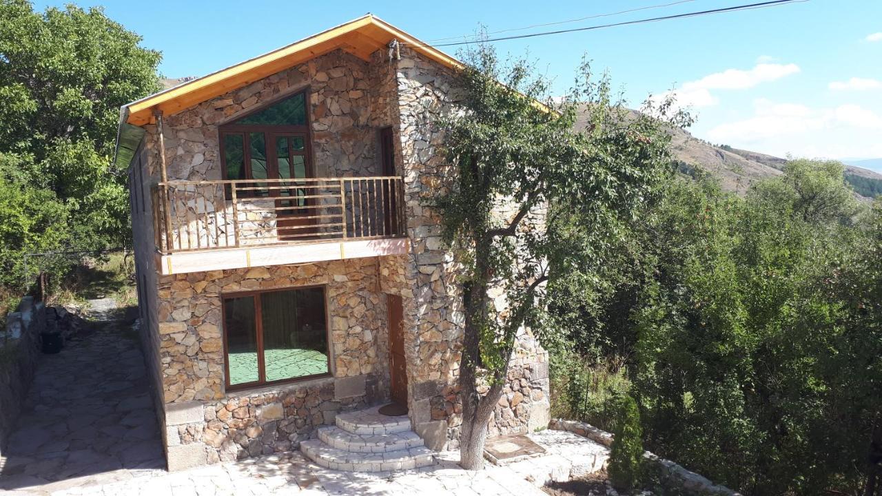 Paradise Guest House Zaghkadsor Exterior foto